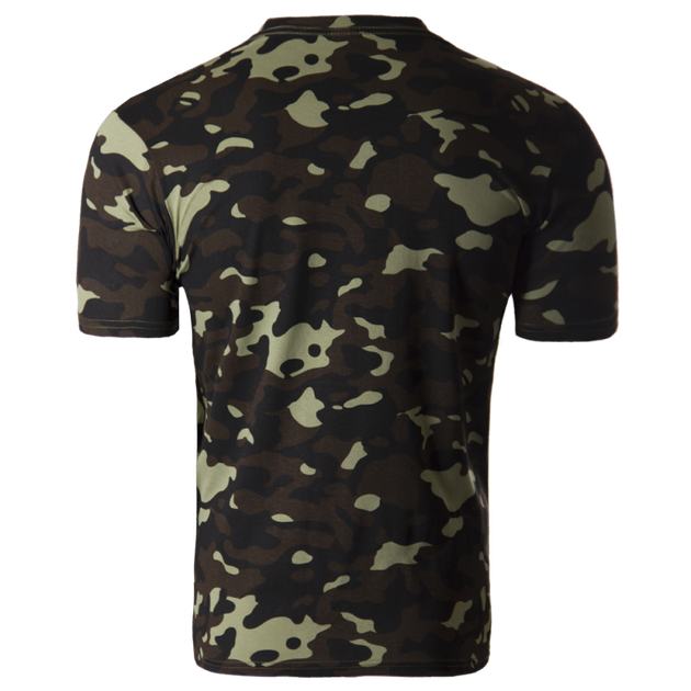 Футболка Camotec Bavovna XXL 2972900042245 - Фото 2 Футболка Camotec Bavovna XXL 2972900042245 - изображение 2