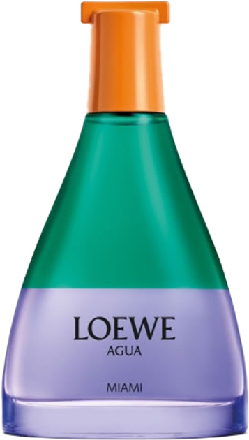 Woda toaletowa męska Loewe Agua Miami 150 ml (8426017056410) - obraz 1