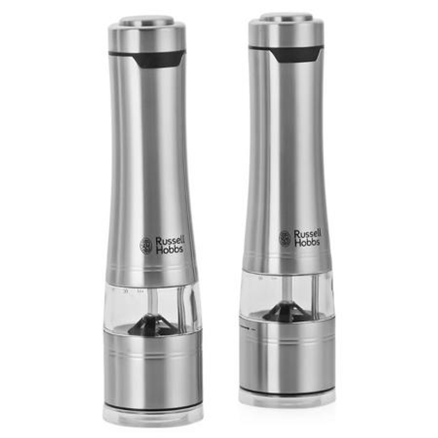 Мельница для соли и перца Russell Hobbs 23460-56 (23460-56) – купить ...