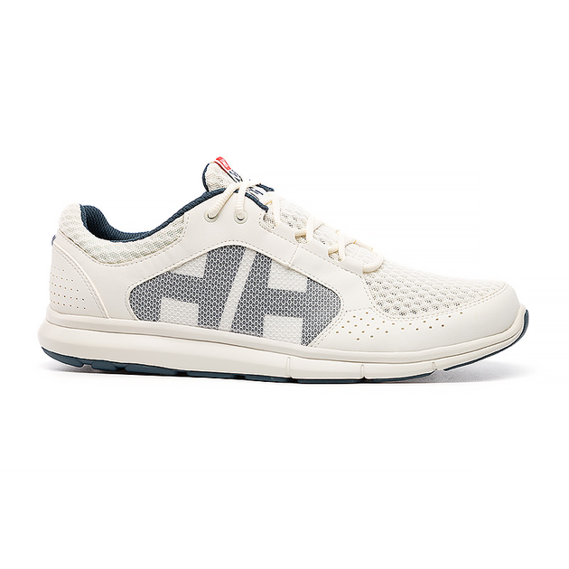 Мужские Кроссовки HELLY HANSEN AHIGA V4 HYDROPOWER Белый 43 (7d11582 ...