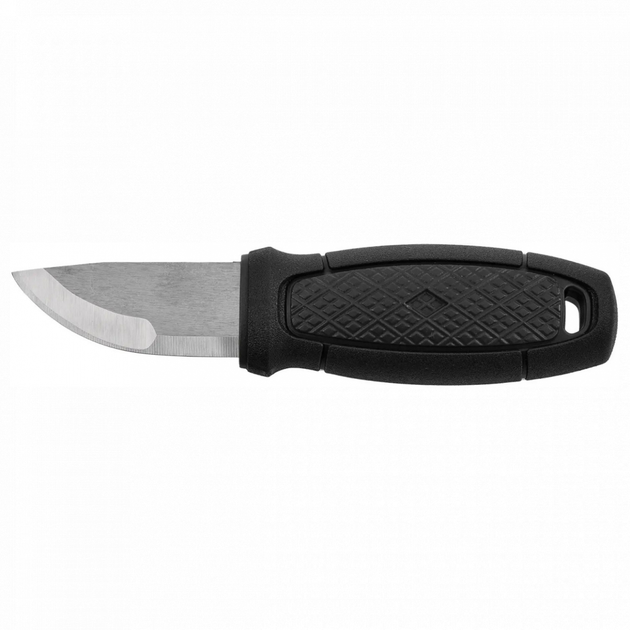 Ніж Morakniv Eldris Neck Knife чорний - зображення 1