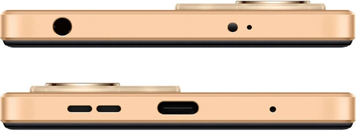 Smartfon Xiaomi Redmi Note 12 8/256GB Sunrise Gold (6941812744963) - obraz 8