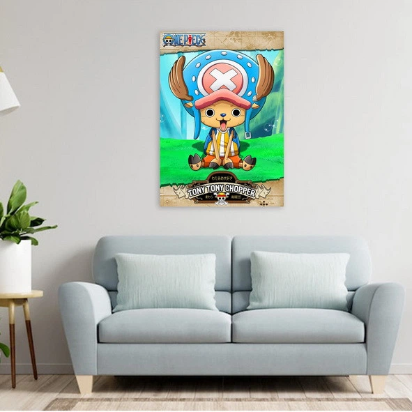 Плакат постер CupKit "Ван Піс / One Piece" №33 А3 42х29,7 см - Фото 2 Плакат постер CupKit "Ван Піс / One Piece" №33 А3 42х29,7 см - зображення 2