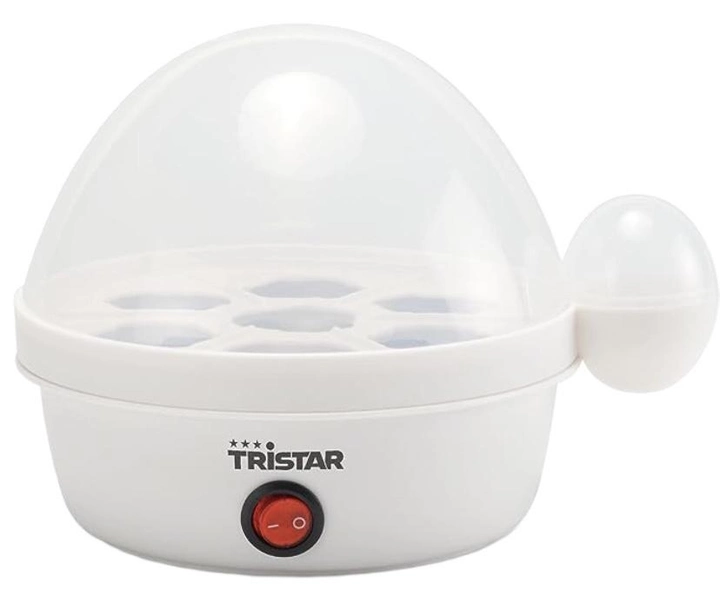 Яйцеварка Tristar EK-3074 (8713016030740) - зображення 1