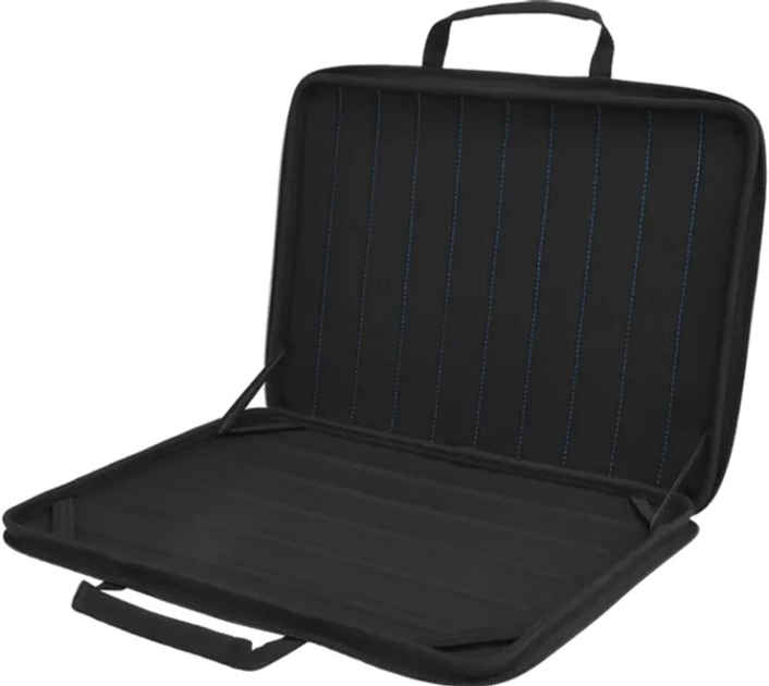 Czarna torba na Laptopa HP Mobility 14.1" Czarny (4U9G9AA) - obraz 2