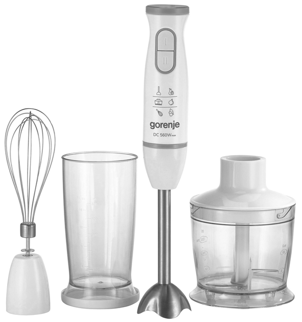 Blender Gorenje HBC564QW - obraz 1