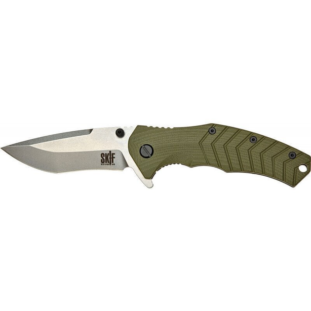 Ніж Skif Griffin Ii Sw Olive (17650288) 205057 - зображення 1