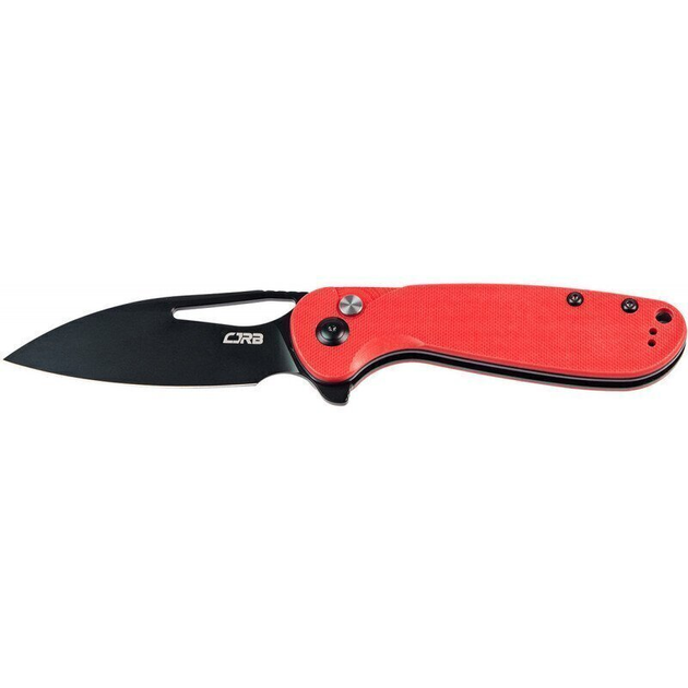 Нож Cjrb Lago Bb Red (27980334) 203581 - изображение 1