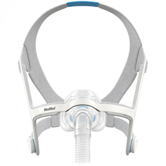 CPAP маска носовая ResMed AirFit N20 размер S - изображение 2