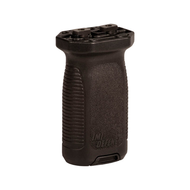 Переднє пістолетне руків'я IMI MTG – M-Lok® Tactical Grip ZG111 Чорний - зображення 1