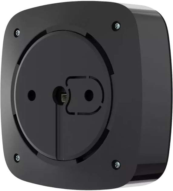 System alarmowy Ajax Home Siren Black (Home Siren czarny #38110.11.BL1) - obraz 5