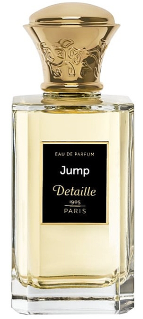 Woda perfumowana Detaille Jump 100 ml (3760046962102) - obraz 2