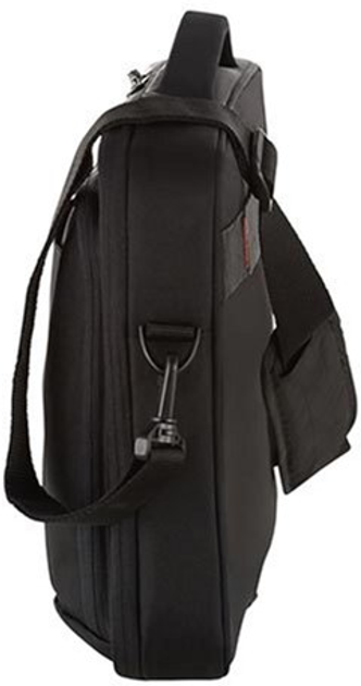 Сумка для ноутбука Samsonite Guardit 2.0 15.6" Black (CM5-09-001) - зображення 2