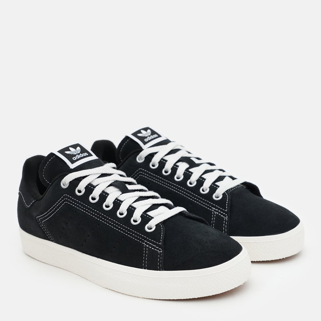 Чоловічі кеди низькі Adidas Stan Smith Cs ID2042 43.5 (9UK) 27.5 см ...