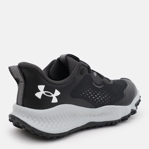 Мужские кроссовки для бега Under Armour Charged Maven Trail