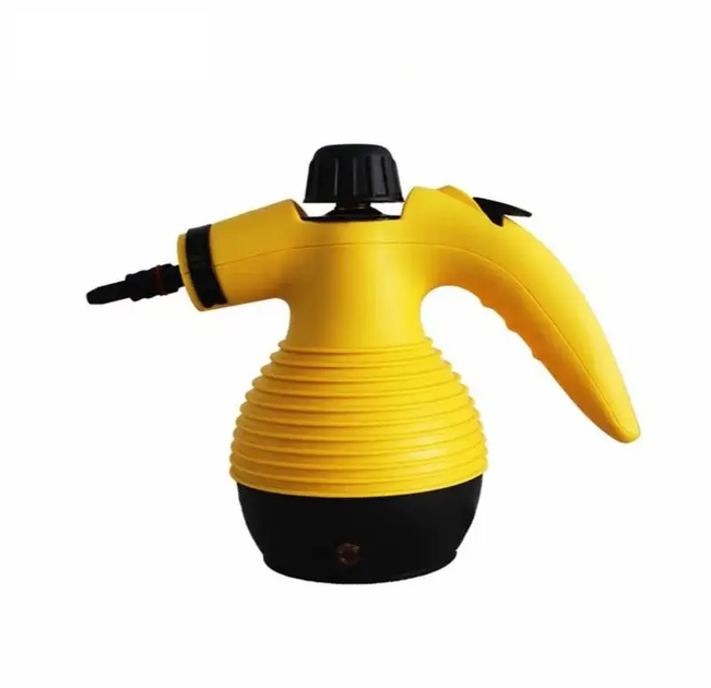 Ручной паровой утюг отпариватель с функцией пароочистителя Steam Cleaner DF-A001 - изображение 7
