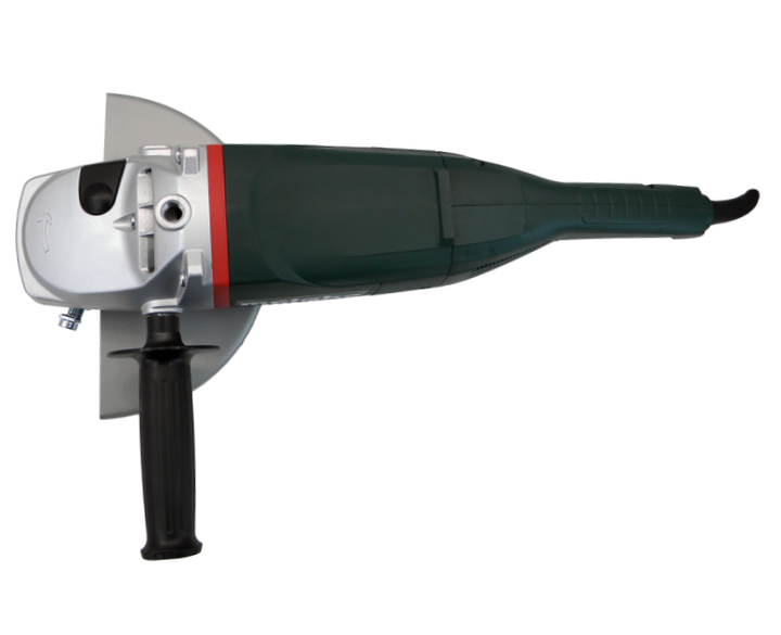 Кутова шліфувальна машина Metabo W 2400-230 - Фото 3 Кутова шліфувальна машина Metabo W 2400-230 - зображення 3