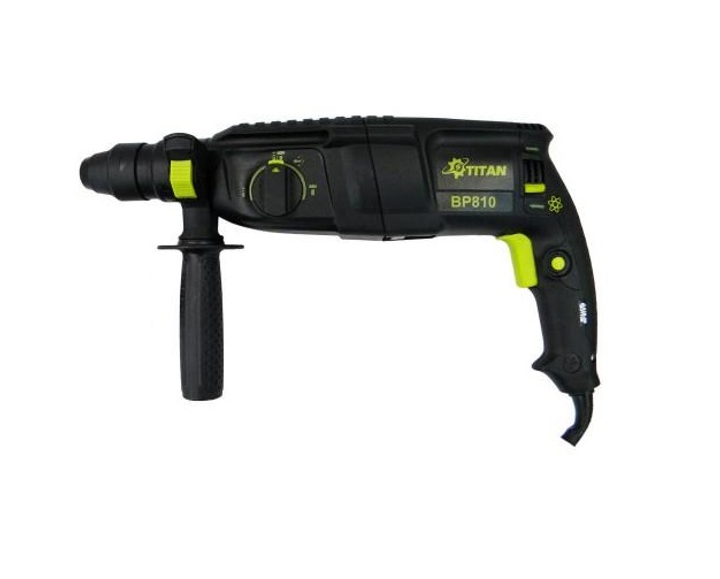 Перфоратор Титан BP 810 - изображение 1