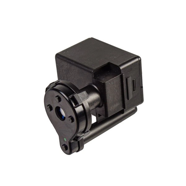 Помпа 10W M318 (конт. разд. сзади; на 4 защ.) для сушильной машины Gorenje (492057) - изображение 2