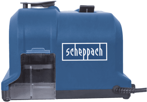 Заточной станок для заточки сверл Scheppach DBS800 - изображение 3