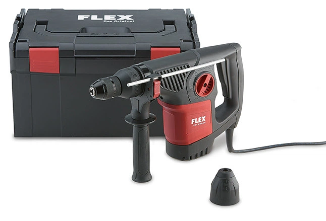 Перфоратор Flex CHE 4-32 - изображение 3