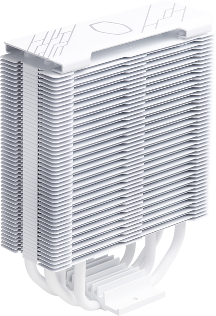 Кулер для процессора COOLER MASTER RR-S4WW-20PA-R1 - изображение 10