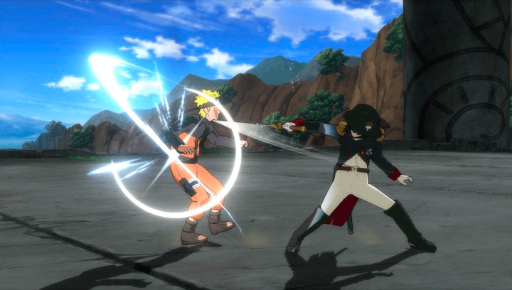 Игра Sony PlayStation 3 Naruto Shippuden Ultimate Ninja Storm 3 Full Burst Русские Субтитры Б/У - Фото 5 Игра Sony PlayStation 3 Naruto Shippuden Ultimate Ninja Storm 3 Full Burst Русские Субтитры Б/У - изображение 5