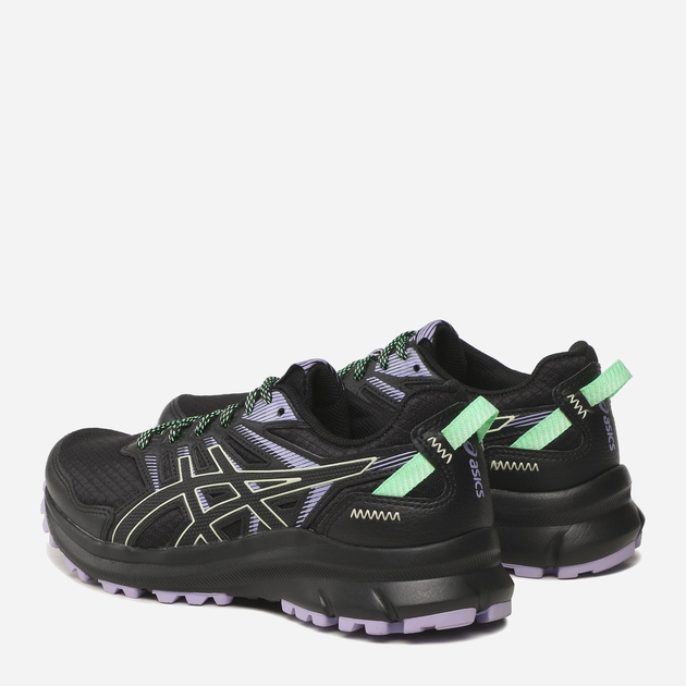 Женские кроссовки для бега ASICS Trai Scout 2 1012B039-010 39 24.5 см ...