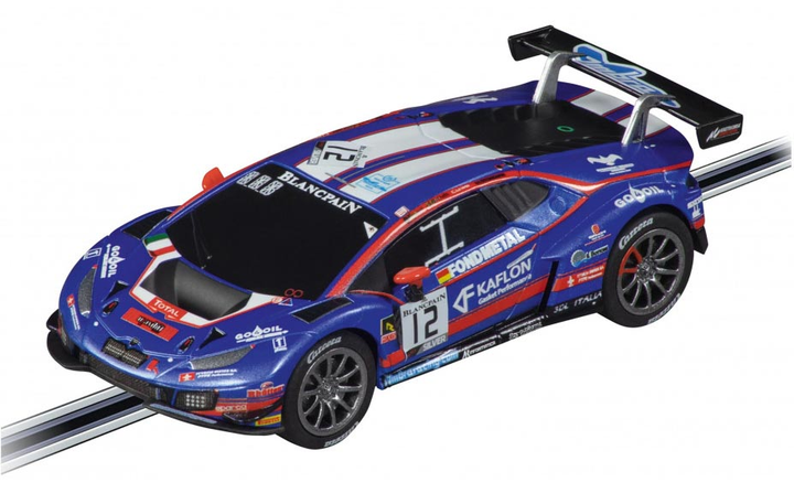 Auto Carrera 64211 GO/GO+ Lamborghini Huracán GT3 Ombra (4007486642119) - obraz 1