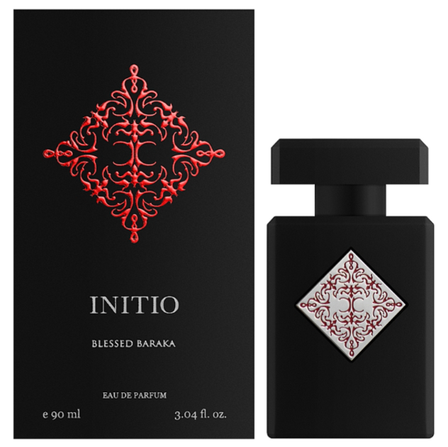 Woda perfumowana unisex Initio Parfums Prives Blessed Baraka 90 ml (3701415900127) - obraz 1