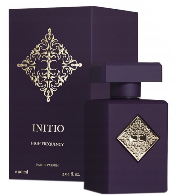Woda perfumowana unisex Initio Parfums Prives High Frequency 90 ml (3701415900066) - obraz 1
