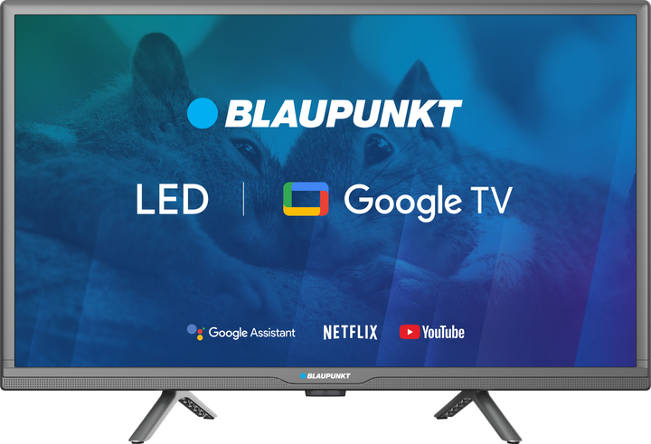 Телевізор Blaupunkt 24HBG5000 купити в інтернет-магазині ROZETKA ...