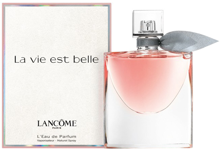 Парфумована вода для жінок Lancome La Vie Est Belle 75 мл (3605532612836) - зображення 1