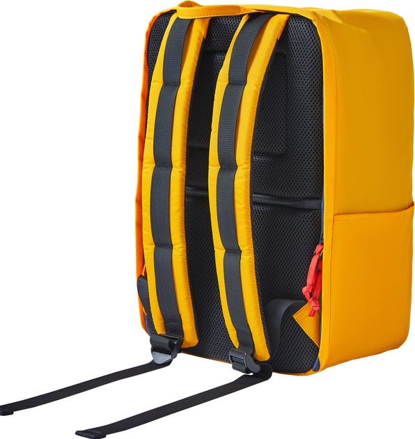 Рюкзак для ноутбука Canyon CSZ-2 для подорожей Yellow (CNS-CSZ02YW01) - зображення 5