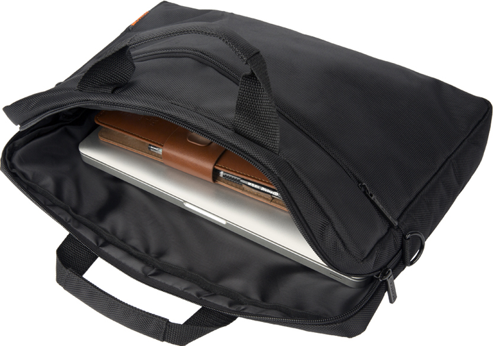 Torba na laptopa Canyon 15.6" Czarny (CNE-CB5B2) - obraz 3