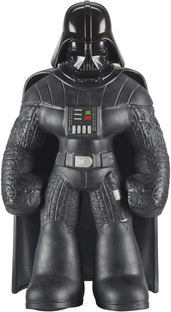 Figurka rozciągliwa COBI Star Wars Darth Vader (5029736076986) - obraz 2