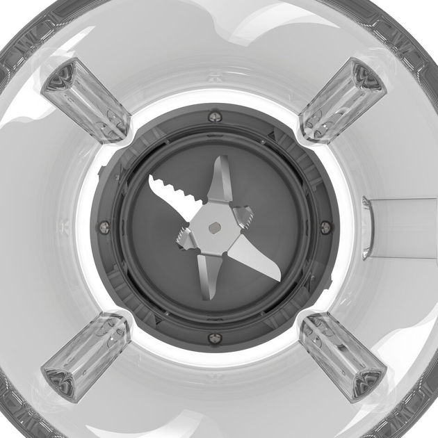 Блендер TEFAL PERFECTMIX+ BL811D38 - зображення 3