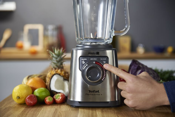 Блендер TEFAL PERFECTMIX+ BL811D38 - зображення 9