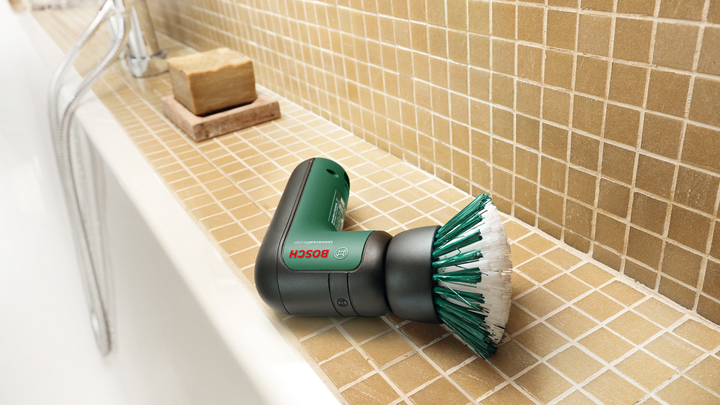 Універсальна щітка Bosch UniversalBrush (06033E0000) - зображення 6