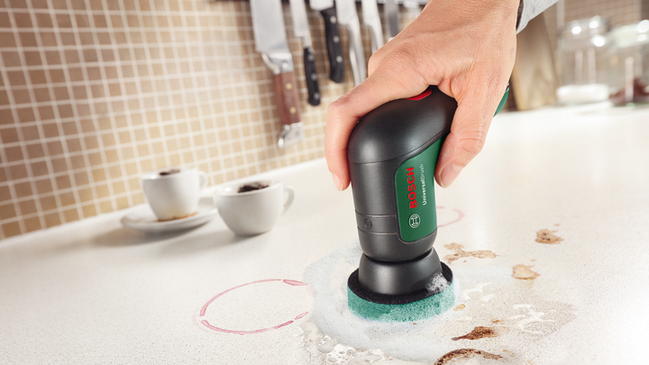 Універсальна щітка Bosch UniversalBrush (06033E0000) - зображення 11