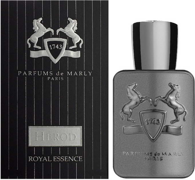 Парфумована вода Parfums de Marly Herod 125 мл (3700578507006) - зображення 1
