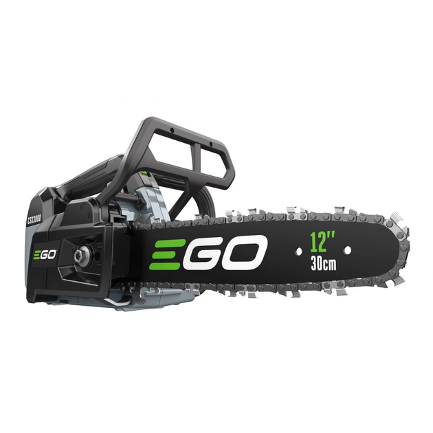 Электропила EGO CSX3002 аккумуляторная - изображение 3
