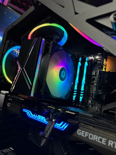 PCパーツ（i5-12400F、B660M-PLUS） TUF GAMING B660M-PLUS D4 | Материнська плата | ASUS Україна