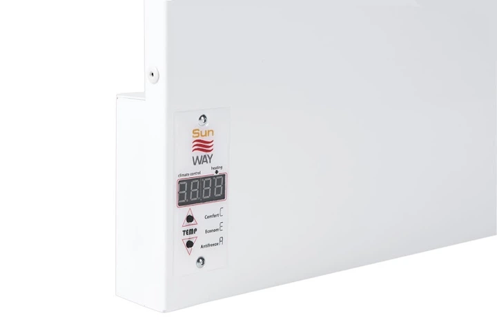 Конвектор SUN WAY SWRE 700 - изображение 2