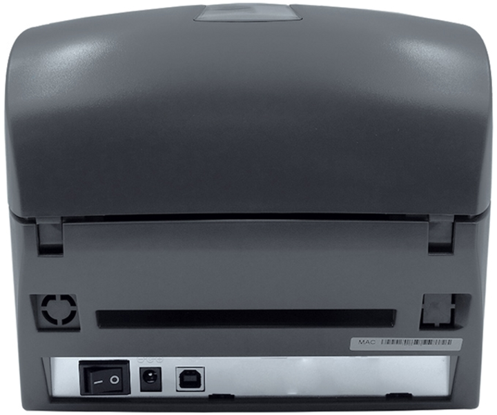 Принтер этикеток GoDEX G530 (Ethernet, USB, COM) - изображение 2