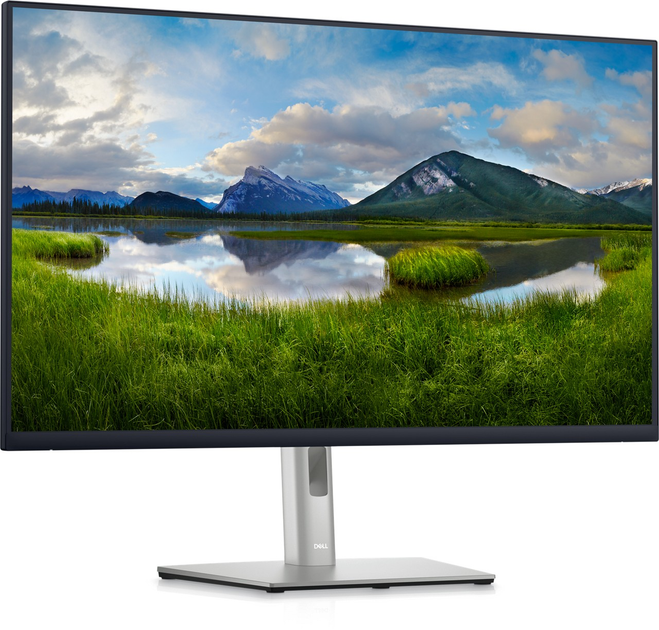Монитор 31.5" DELL P3223DE (210-BDGB) - изображение 3