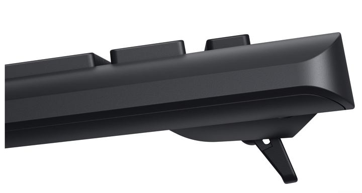 Комплект клавиатура + мишка Dell Wireless Keyboard and Mouse-KM3322W - Ukrainian - изображение 3