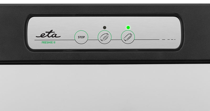 Вакуумный упаковщик ETA Freshie II 2762 90000 - изображение 4
