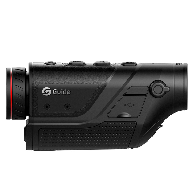 Тепловізійний монокуляр GUIDE TD410 400х300px 19mm - зображення 2