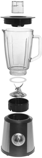 Blender TRISTAR BL-4430 - obraz 4